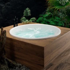 Tina-Noruega-Empotrar-Blanco.-Iso