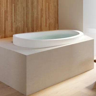 TINA CATALUÑA 170X90 PARA EMPOTRAR