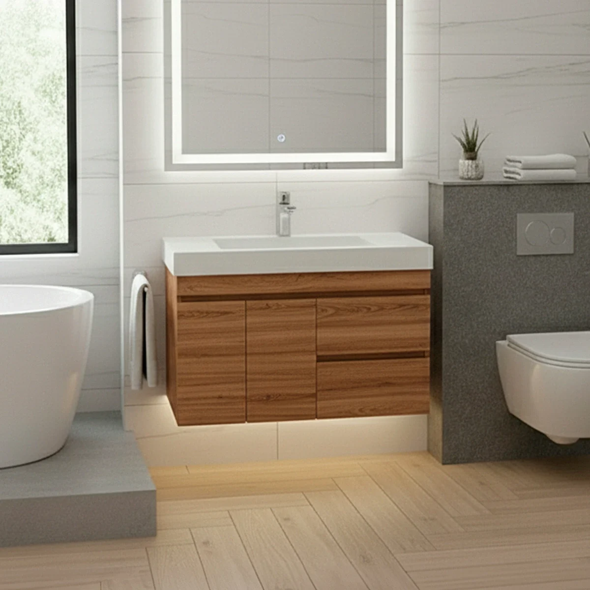 COMBO-LAVAMANOS-OSLO-+-MUEBLE-VITELLI-CLASS-79X48CM COMBO-LAVAMANOS-OSLO-+-MUEBLE-VITELLI-CLASS-79X48CM