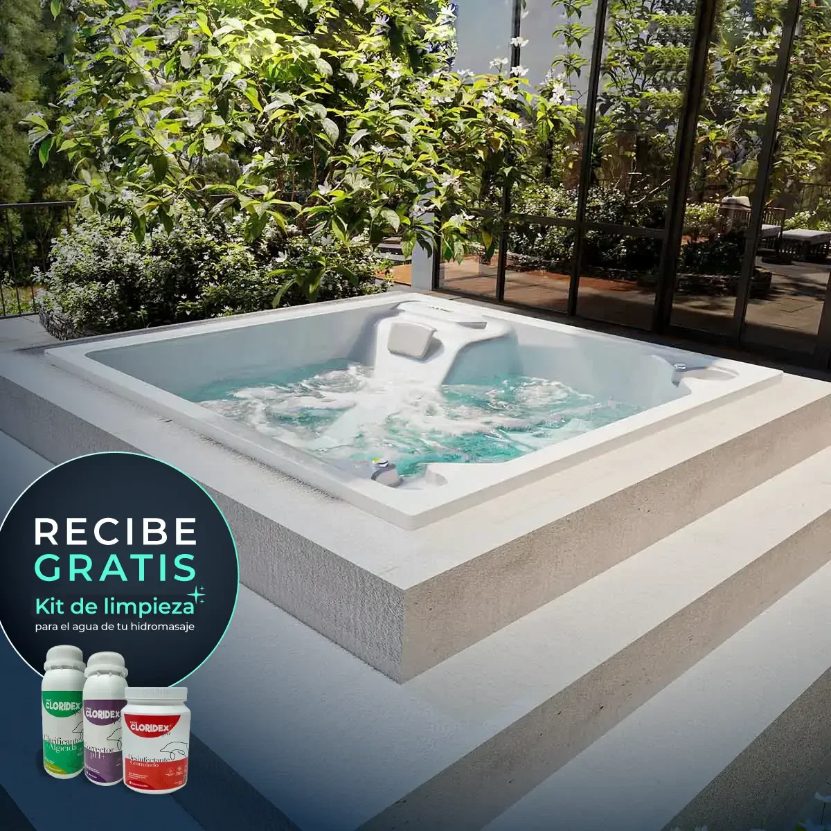 HIDROMASAJE-CHATANOOGAN-FULL-200X200-EMPOTRAR HIDROMASAJE-CHATANOOGAN-FULL-200X200-EMPOTRAR