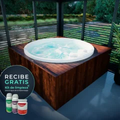 HIDROMASAJE-MOBU-BASIC-SPA-PORTÁTIL-200cm